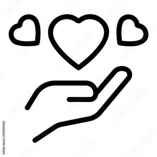 heart icon