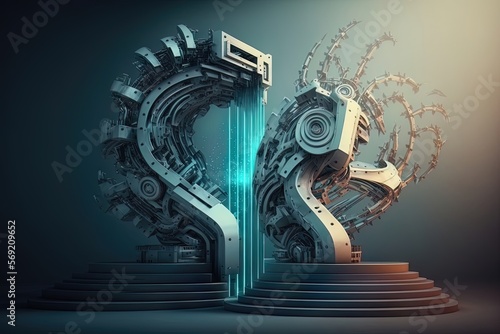 Neural network or artificia...