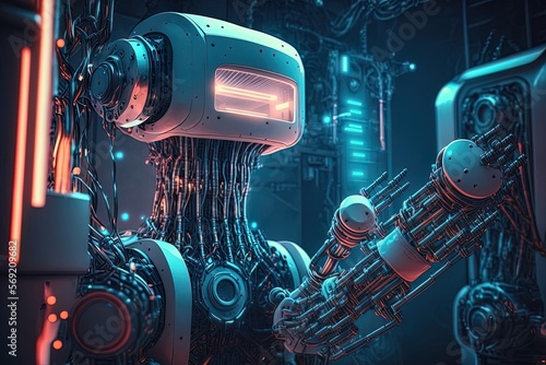 Neural network or artificia...