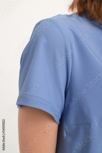 Wallpaper Mural back of a person Torontodigital.ca