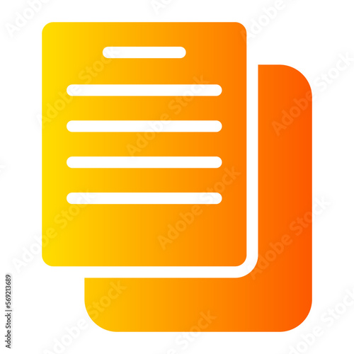 copywriting icon 