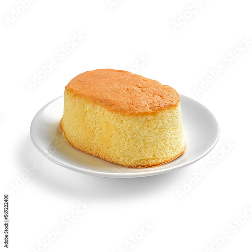 Fluffy sponge cake. There are photo  vector. A foundation cake for other theme cakes such as birthday  wedding cakes. A soft texture  light fragrance  moisture. Duck or chicken eggs can be used