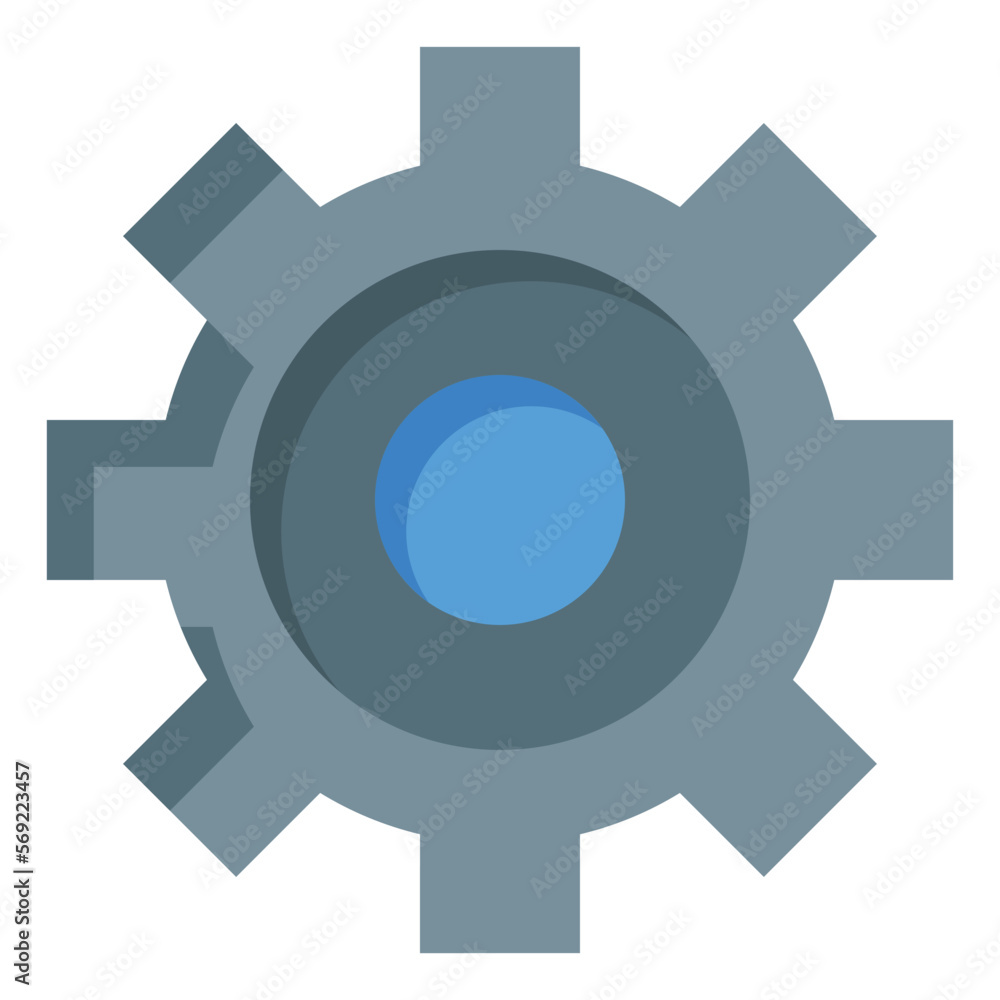 Settings Icon Settings Icon