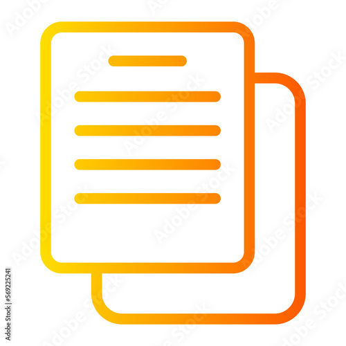 copywriting icon 