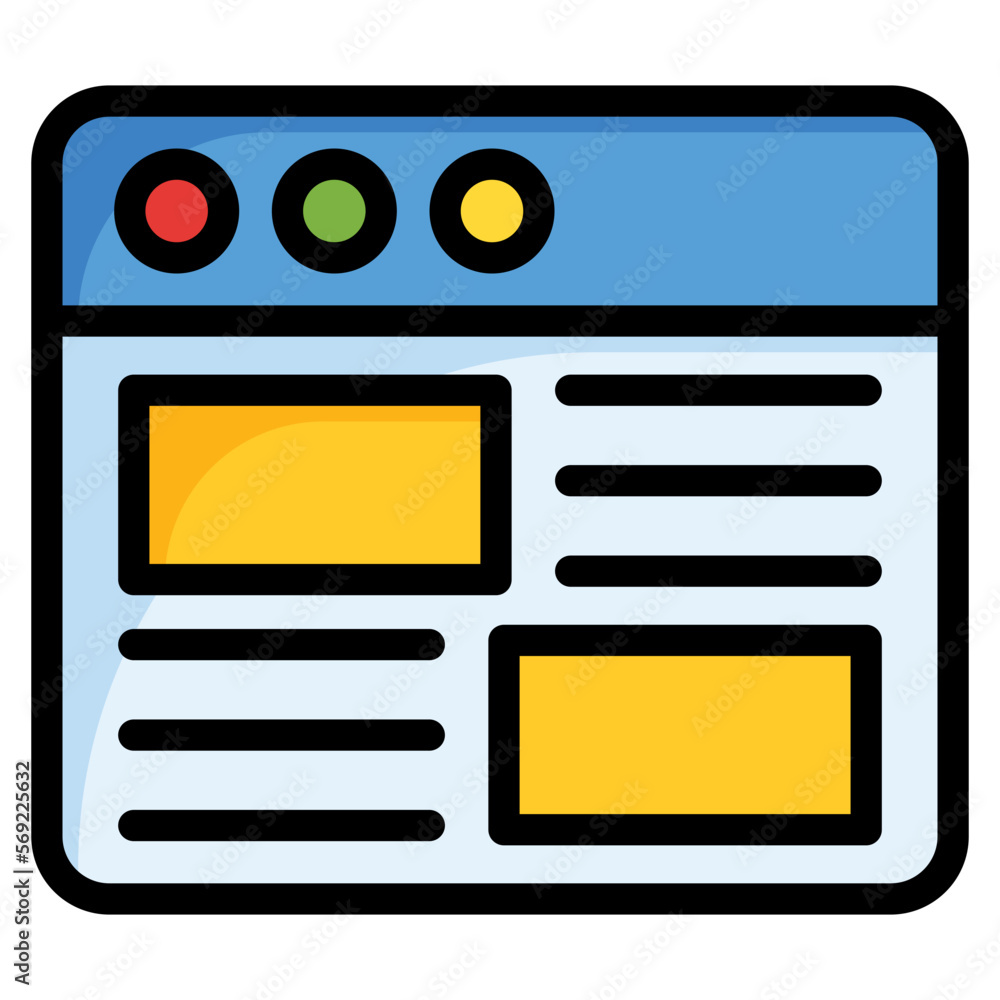 Blog Icon Blog Icon