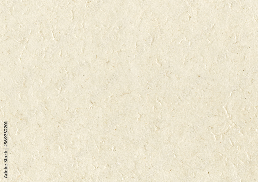 Natural nepalese recycled paper texture. Horizontal background Natural nepalese recycled paper texture. Horizontal background
