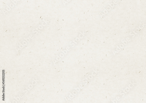 Recycled paper texture background. Horizontal wallpaper