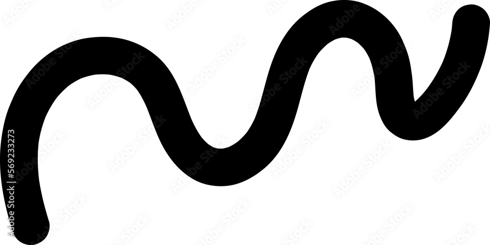 cute hand drawn doodle line element decoration cute hand drawn doodle line element decoration