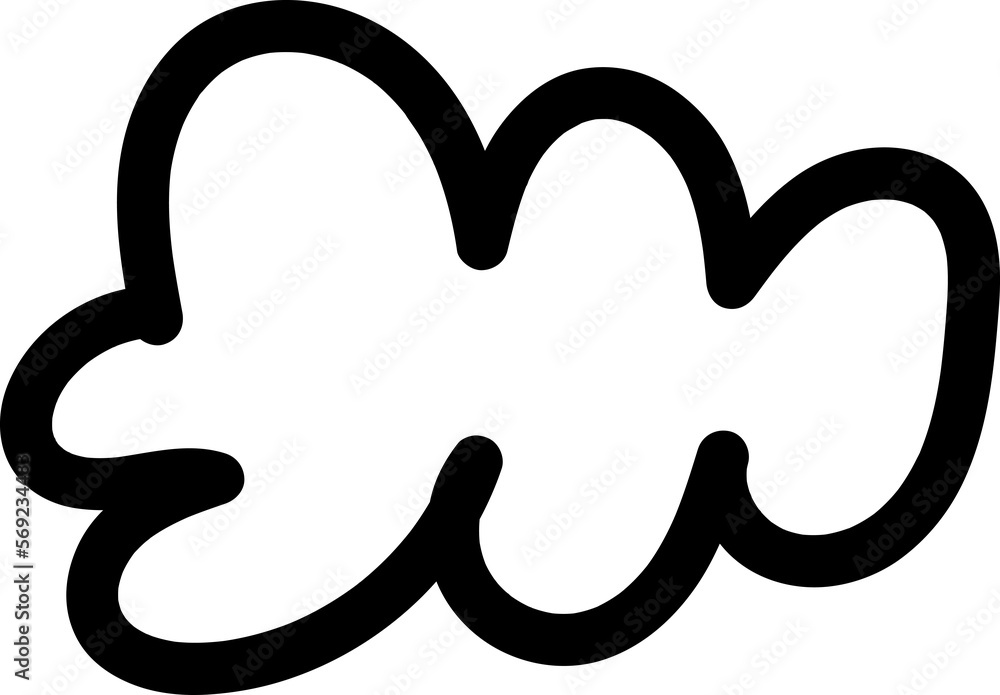 cute hand drawn doodle line element decoration cute hand drawn doodle line element decoration