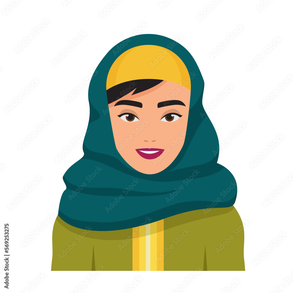 Islamic Woman Names