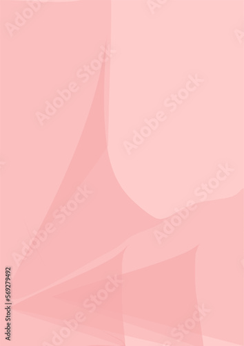 pink abstract background