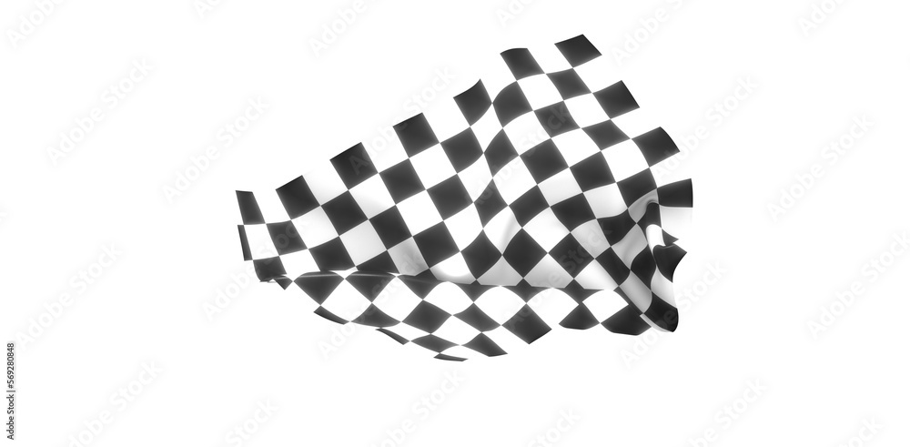 grid abstract background chess checkered flag finish line victory 3d rendering grid abstract background chess checkered flag finish line victory 3d rendering