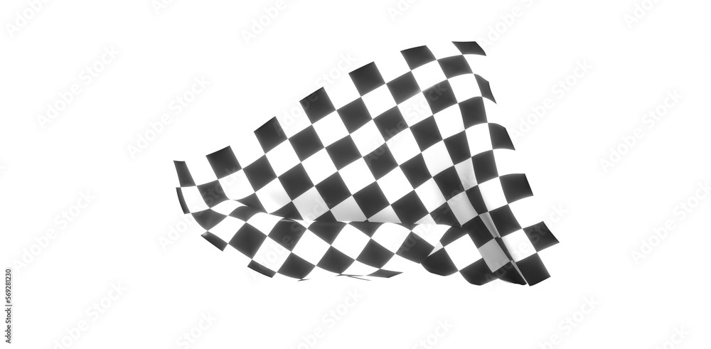 grid abstract background chess checkered flag finish line victory 3d rendering grid abstract background chess checkered flag finish line victory 3d rendering