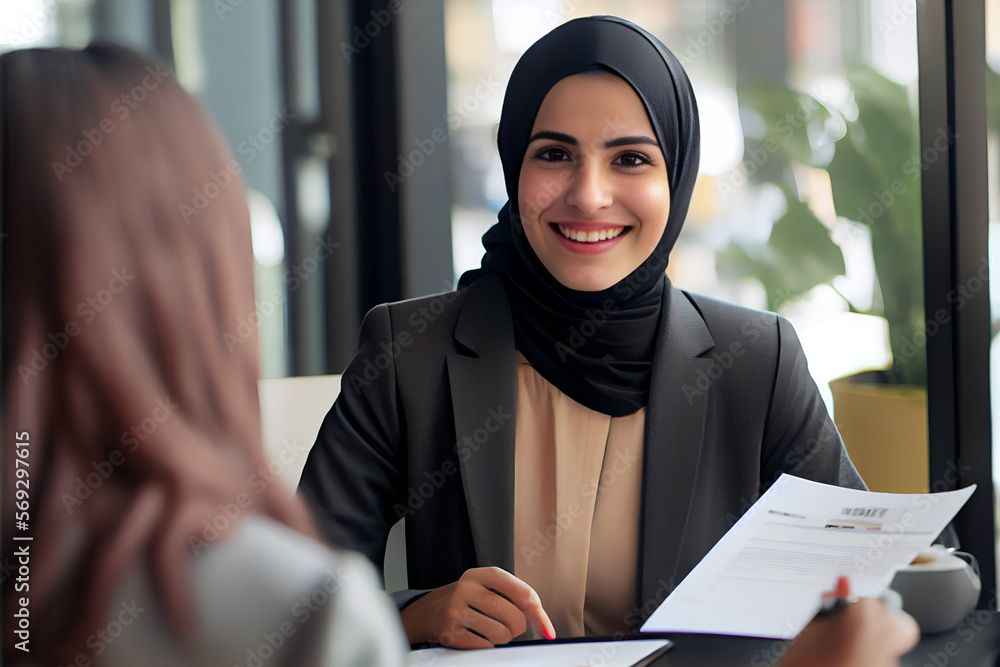 Human Resources, Interview with a candidate, Generative AI Human Resources, Interview with a candidate, Generative AI