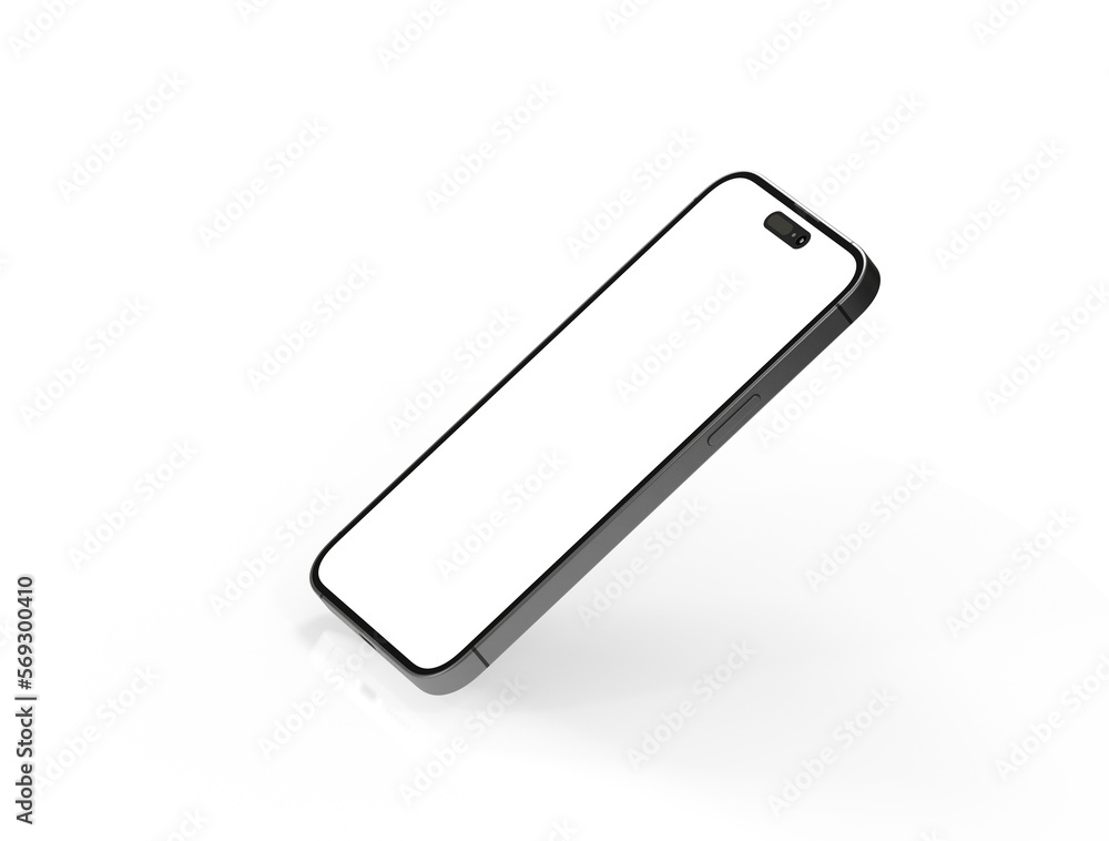 phone 3d illustration mockup smartphone 3d phone 3d illustration mockup smartphone 3d