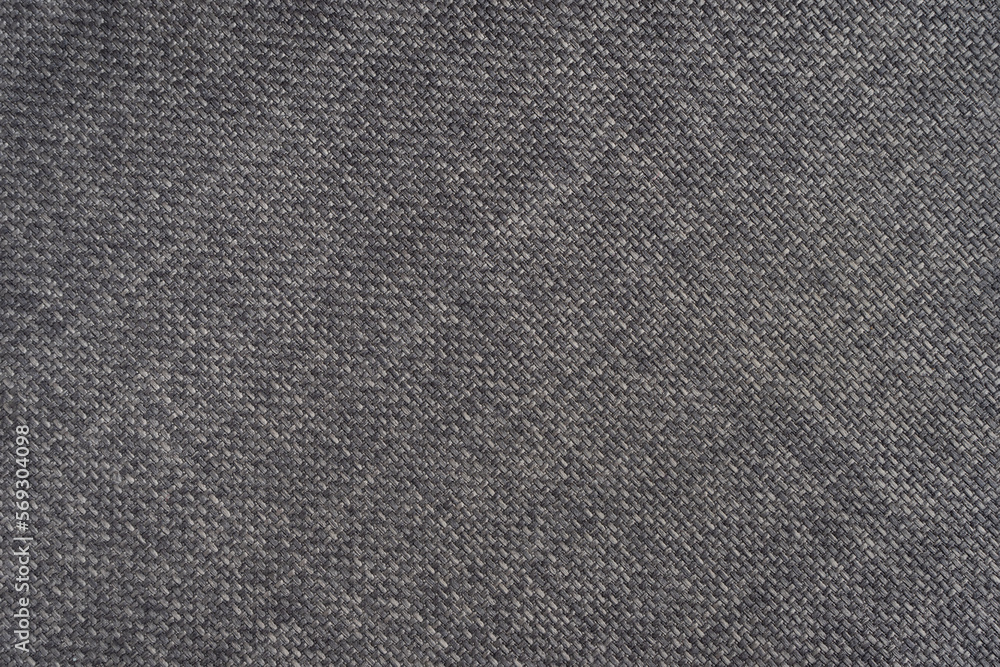 Rarely Woven Gray Coarse Fabric. Sackcloth Stock Photo - Image of option,  rarely: 142070358