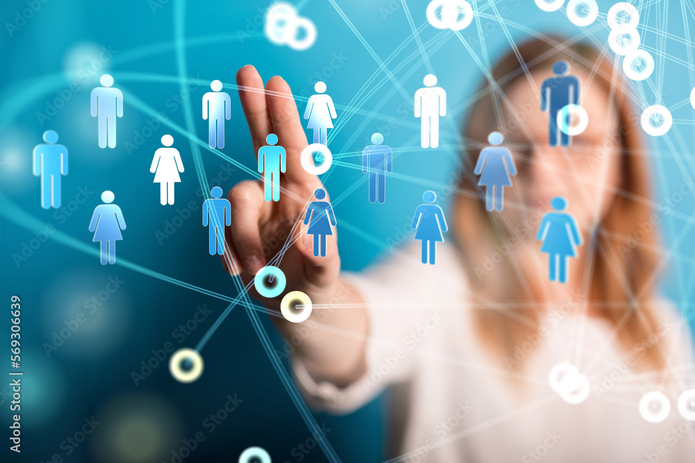 Global network. Blockchain. 3D illustration. Neural networks and artificial intelligence. Abstract - 3D digital Global network. Blockchain. 3D illustration. Neural networks and artificial intelligence. Abstract - 3D digital