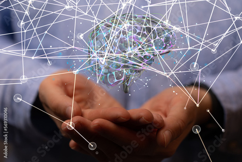 - connection