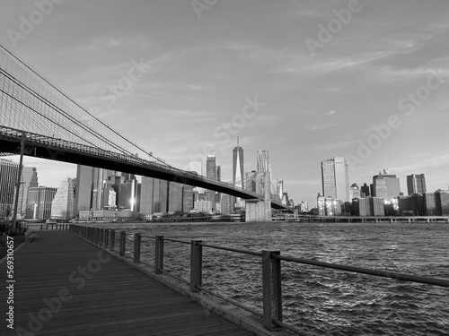 New york  city in den usa