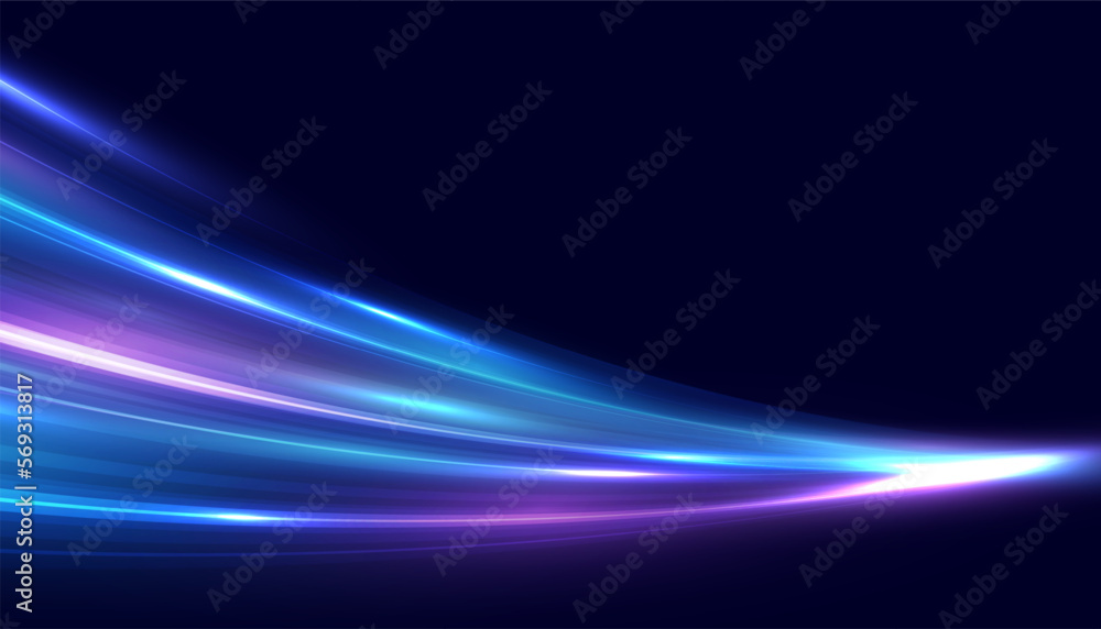 Modern abstract speed line background. Dynamic motion speed of light. Technology velocity movement pattern for banner or poster design. Vector EPS10. Modern abstract speed line background. Dynamic motion speed of light. Technology velocity movement pattern for banner or poster design. Vector EPS10.