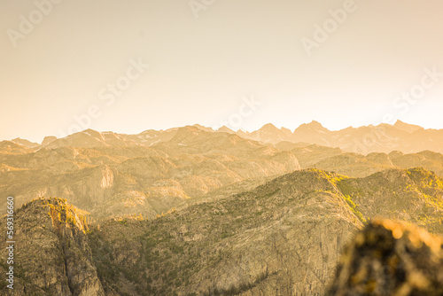 Wind River Mountains