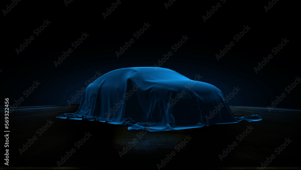 car reveal background car showcase concept background	
 - obrazy, fototapety, plakaty 