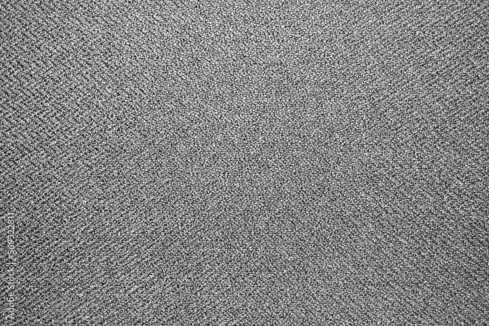 Macro photography of dark grey texture cloth Macro photography of dark grey texture cloth