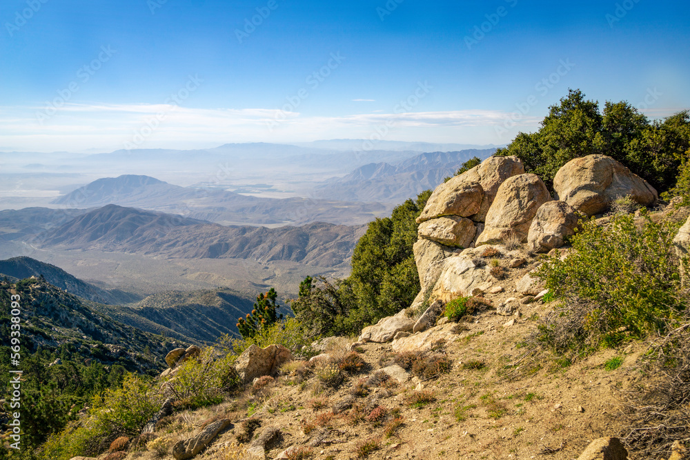 Nature Santa Rosa Mountains Nature Santa Rosa Mountains