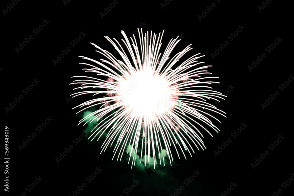 go to a fireworks display go to a fireworks display