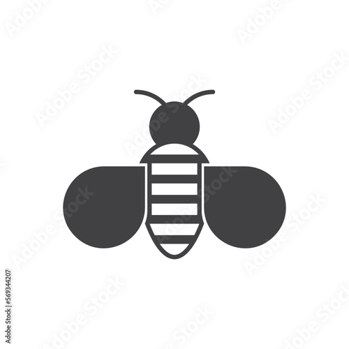 Bee Icon