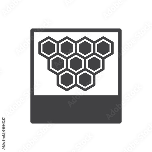 Hive Farm Icon