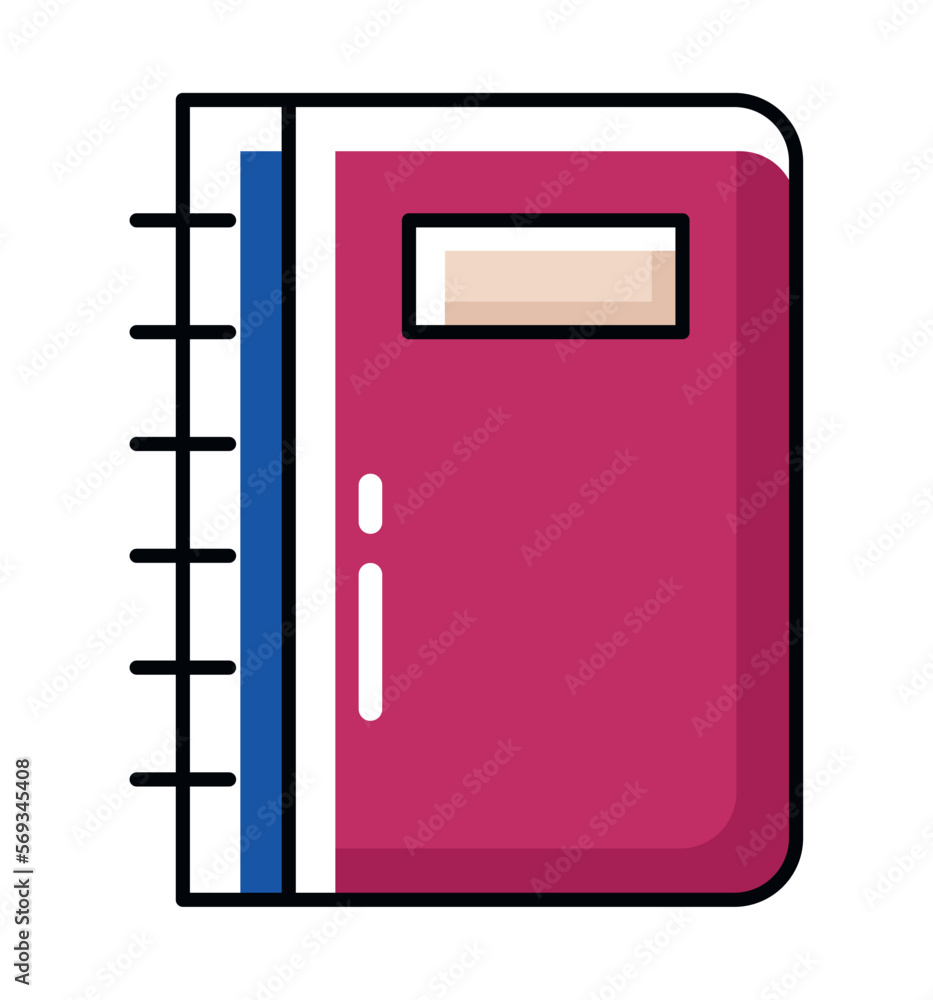 note book library note book library