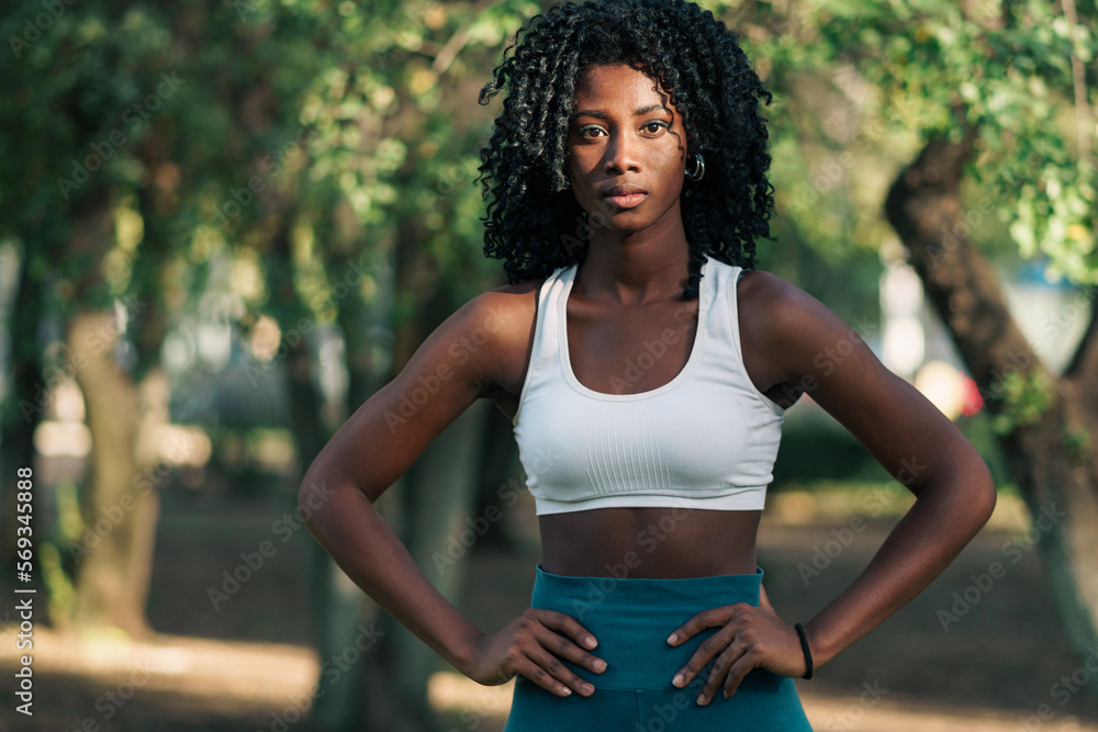 Crop top shop deporte