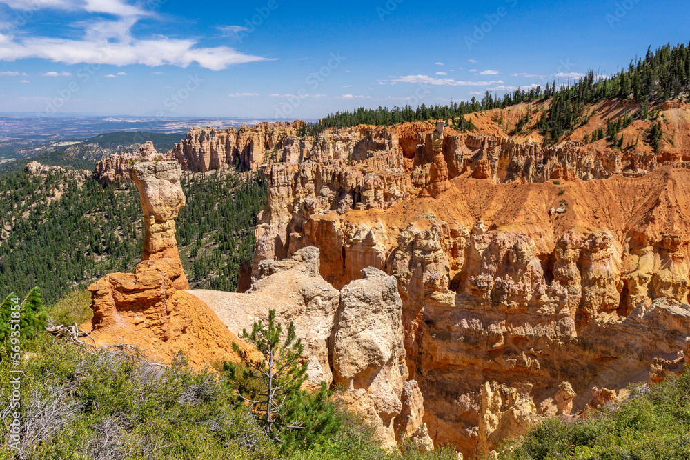 Bryce Canyon National Park, Utah