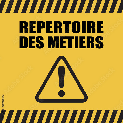 Logo répertoire des services.