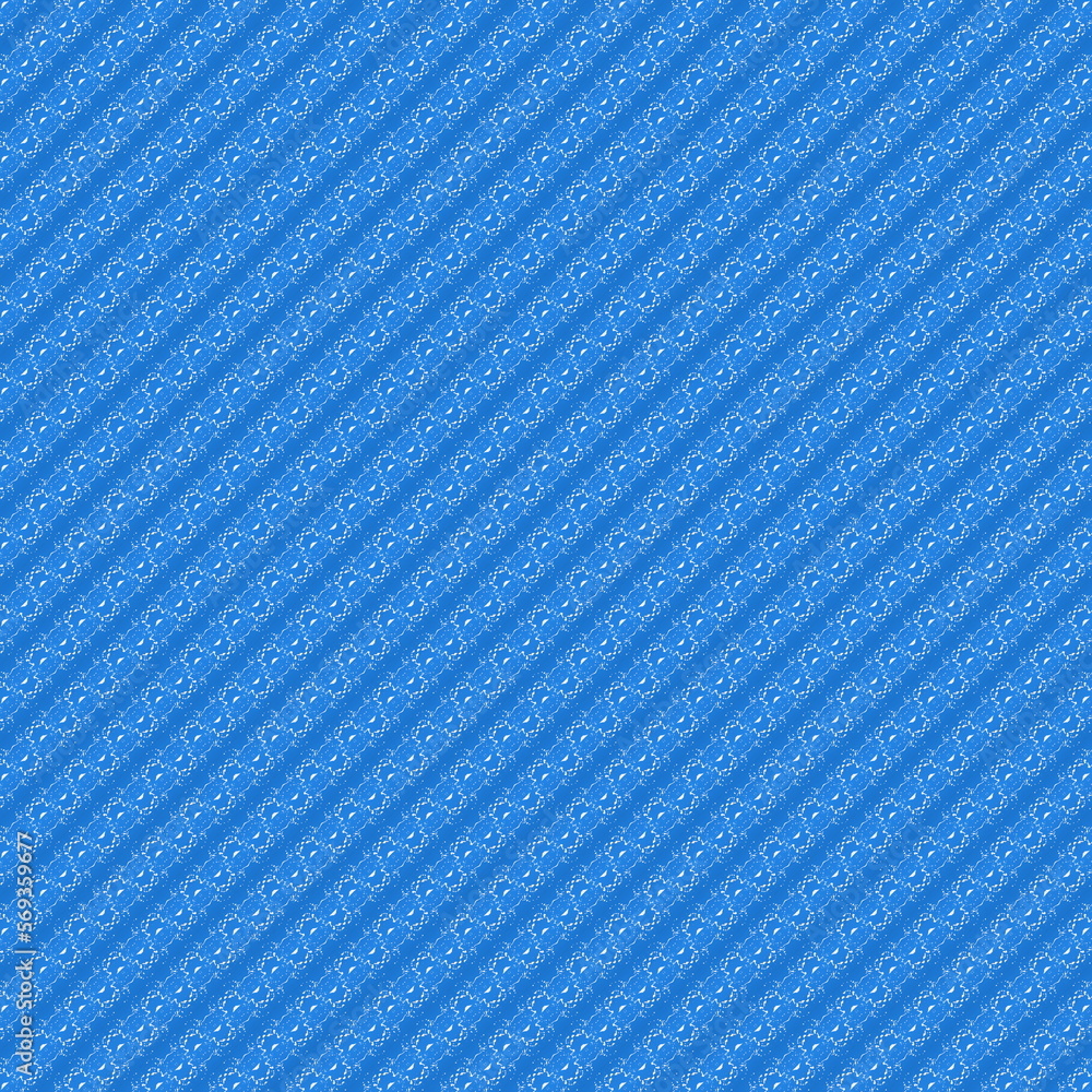 Abstract pattern of the milk splash