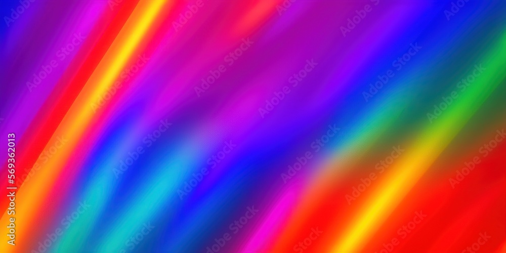 Abstract colorful gradient rainbow background Abstract colorful gradient rainbow background