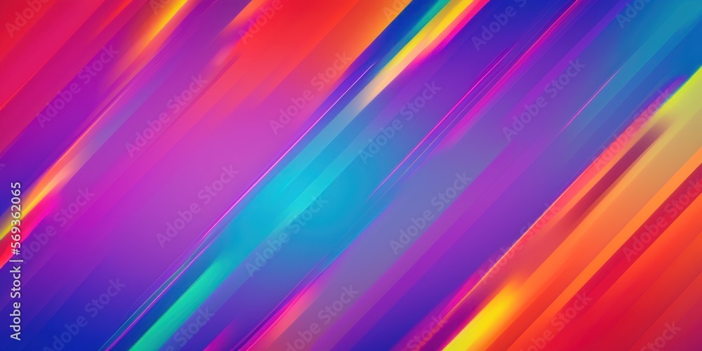 Abstract colorful gradient rainbow background Abstract colorful gradient rainbow background