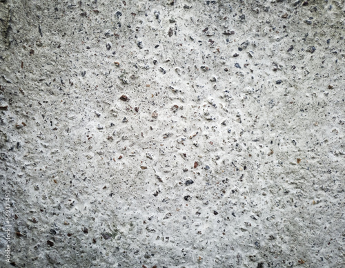 Vector natural grunge background with concrete wall texture. UHD 4K wallpaper. For screen, desktop, site design, overlay, stencil, banner, stylization, design and polygraph. Vignette effect