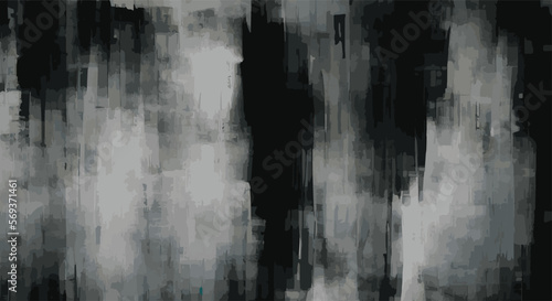 sharp black background with lines