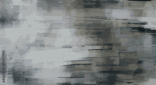 sharp black background with lines