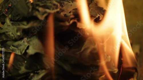 Fire 3