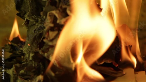 Fire 6