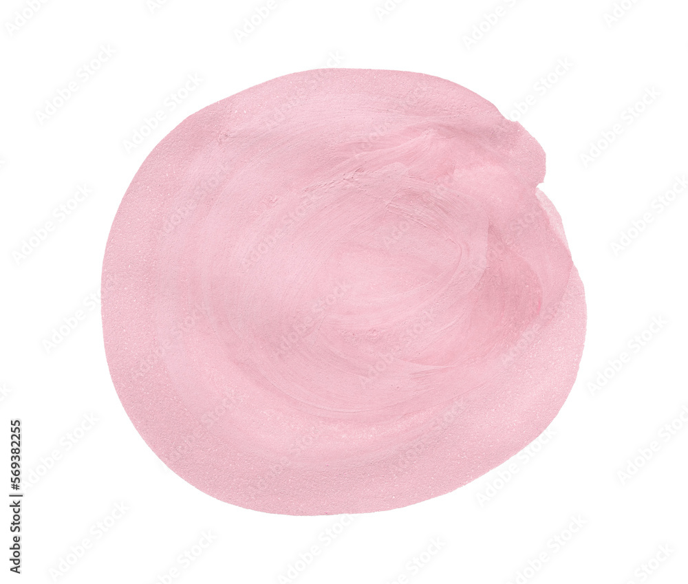 Shiny pink brush isolated on transparent background. pink watercolor png Shiny pink brush isolated on transparent background. pink watercolor png