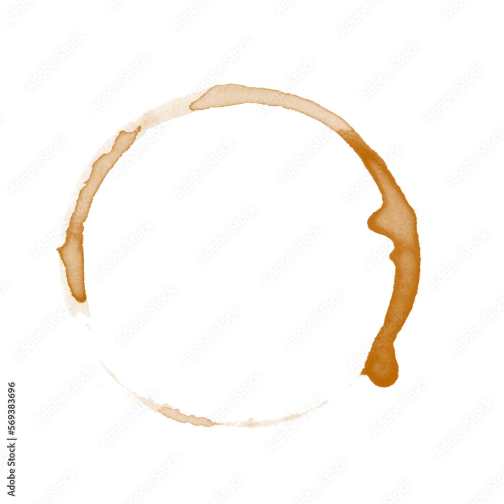 Coffee stains isolated on a transparent background. Royalty high-quality free stock PNG image of Coffee and Tea Stains Left by Cup Bottoms. Round coffee stain isolated, cafe stain fleck drink beverage Coffee stains isolated on a transparent background. Royalty high-quality free stock PNG image of Coffee and Tea Stains Left by Cup Bottoms. Round coffee stain isolated, cafe stain fleck drink beverage