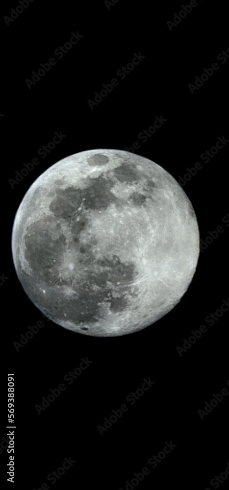 Full moon Full moon