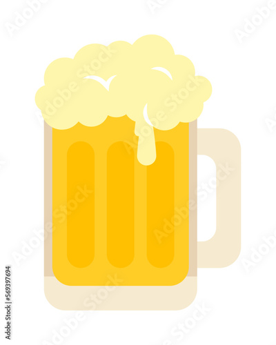 beer jar drink