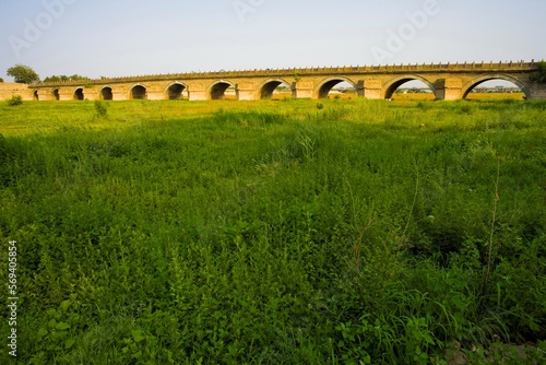 Lugou Bridge photo