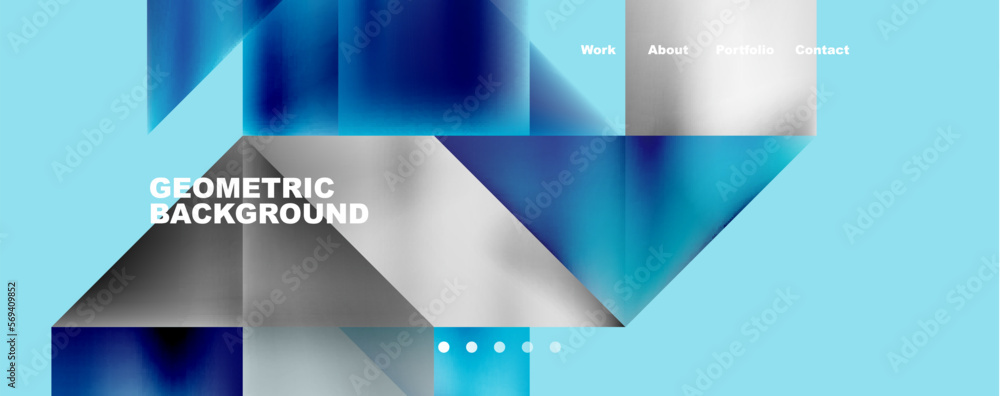 Trendy minimal geometric composition abstract background. Triangle fluid bright colors backdrop. Vector Illustration For Wallpaper, Banner, Background, Card, Book Illustration, landing page Trendy minimal geometric composition abstract background. Triangle fluid bright colors backdrop. Vector Illustration For Wallpaper, Banner, Background, Card, Book Illustration, landing page