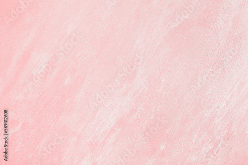 Pink textured gradient background with copy space